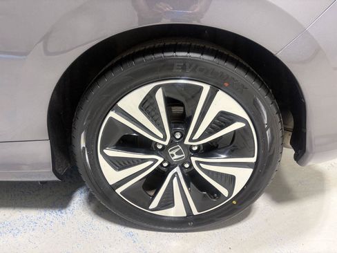 Used 2016 Honda Civic EX-T image 30