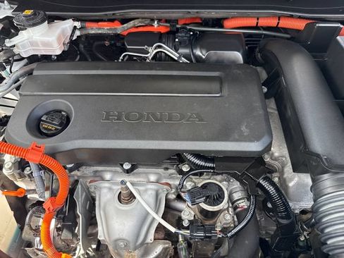 Used 2023 Honda CR-V Sport image 40