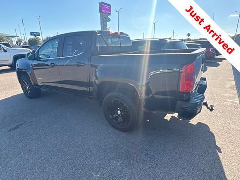 Used 2016 Chevrolet Colorado LT w/ LT Convenience Package RWD image 11