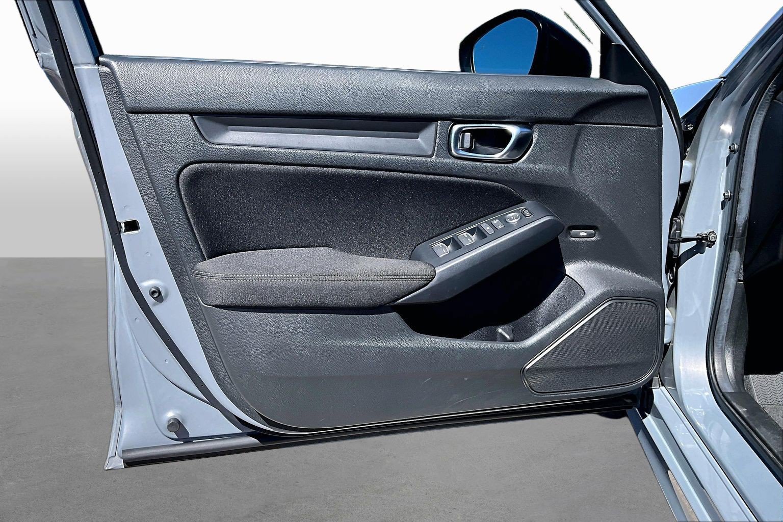 Used 2026 Honda Civic Sport image 17