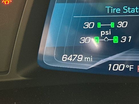 Used 2024 Chevrolet Corvette Stingray Preferred Conv w/ Z51 Performance Package image 4