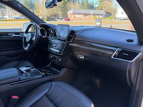 Used 2016 Mercedes-Benz GLE 350 4MATIC image 18