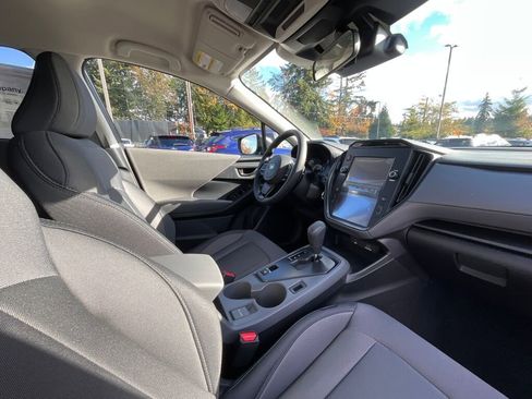 New 2026 Subaru Crosstrek 2.5i image 17