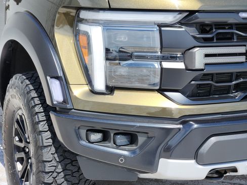 Used 2024 Ford F150 Raptor AWD/4WD image 10