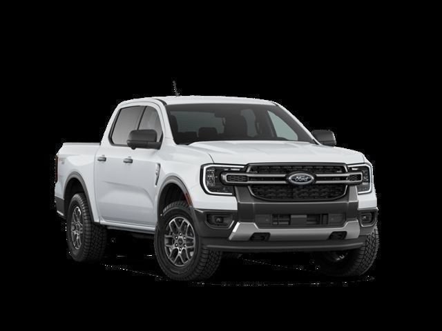 New 2026 Ford Ranger XLT AWD/4WD image 26