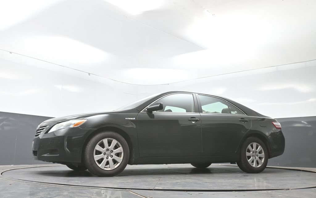 Used 2008 Toyota Camry Hybrid FWD image 21