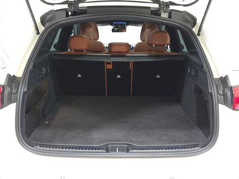 Certified 2026 Mercedes-Benz GLC 300 4MATIC image 14
