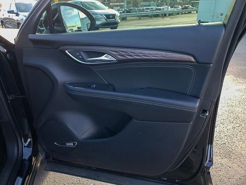 Used 2023 Buick Envision Avenir AWD/4WD image 29