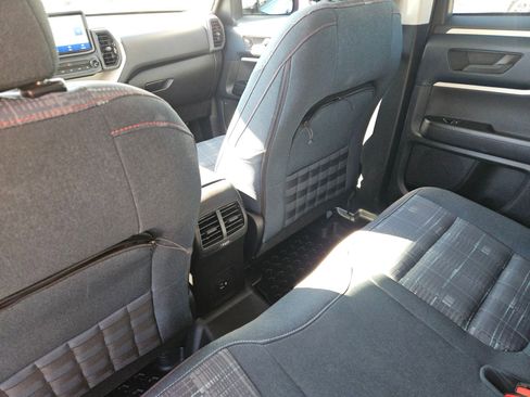 Used 2023 Ford Bronco Sport Heritage image 20