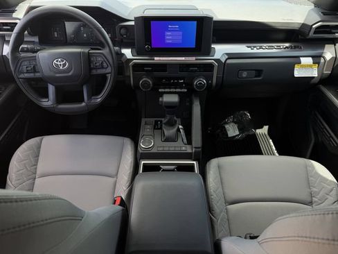 New 2026 Toyota Tacoma SR5 RWD image 11