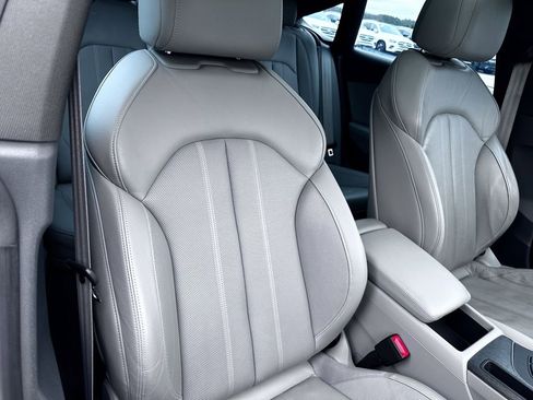 Used 2018 Audi A5 2.0T Premium Plus w/ Premium Plus image 40