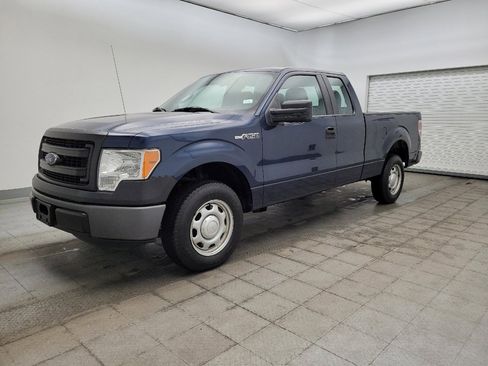 Used 2014 Ford F150 XL w/ Power Equipment Group RWD image 2