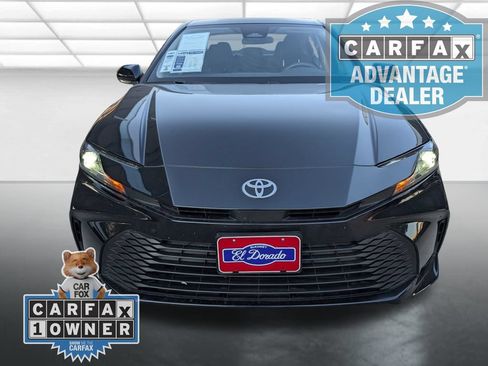 Used 2026 Toyota Camry LE FWD image 23