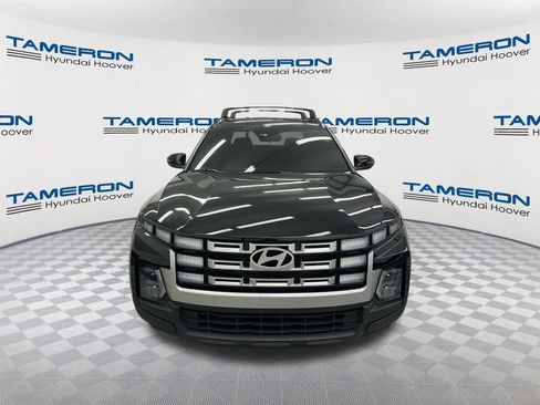 Used 2025 Hyundai Santa Cruz SEL FWD image 8