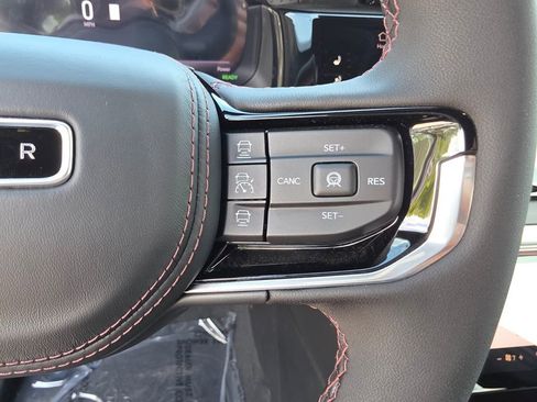 New 2024 Jeep Wagoneer Launch Edition AWD/4WD image 19