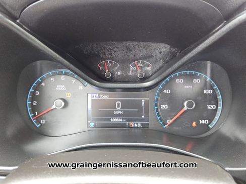 Used 2018 GMC Canyon SLE w/ SLE Convenience Package RWD image 14