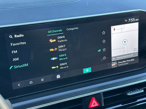 Certified 2025 Kia K5 GT-Line AWD/4WD image 18