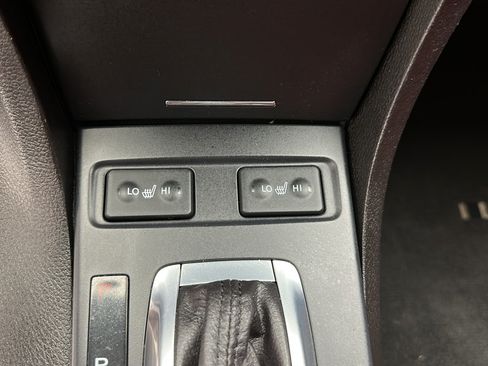 Used 2021 Acura ILX FWD image 21