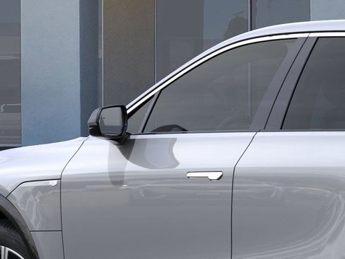 New 2026 Cadillac Lyriq Premium Luxury w/ LPO, Premium Carpet Package image 12