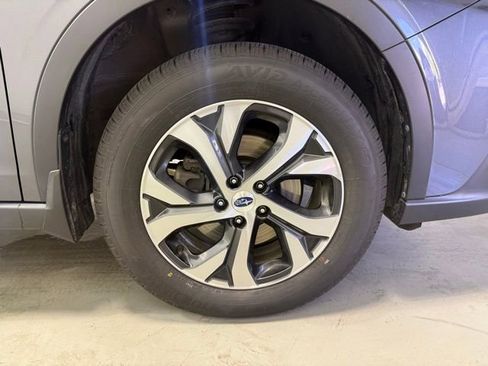 Used 2021 Subaru Outback Touring XT AWD/4WD image 31