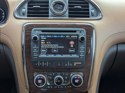 Used 2014 Buick Enclave Premium w/ Trailering Provision Package FWD image 27