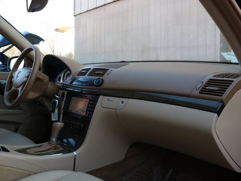 Used 2007 Mercedes-Benz E 350 E350 image 47