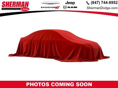 New 2026 Chrysler Pacifica Select