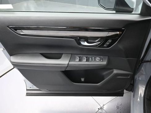 Used 2024 Honda CR-V EX-L image 25