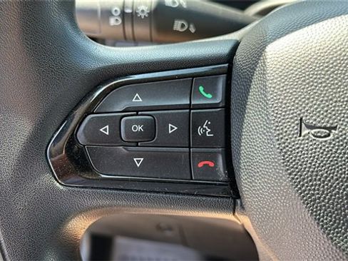 Used 2023 RAM ProMaster 3500 w/ Interior LED Lighting Group image 12