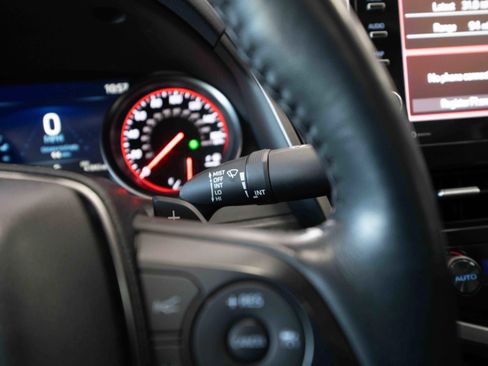 Used 2023 Toyota Camry XSE image 14