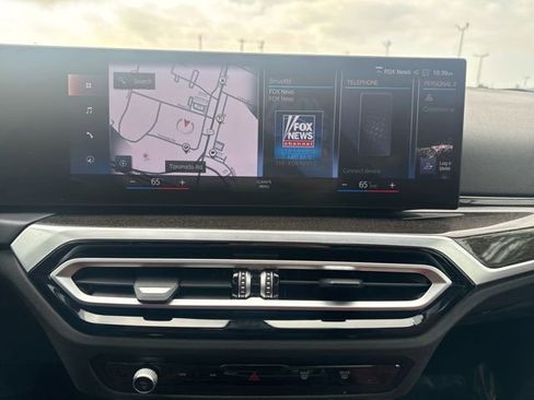 Certified 2023 BMW 330i xDrive Sedan w/ Premium Package image 16