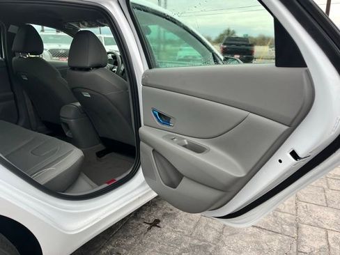 New 2026 Hyundai Elantra Sport w/ Cargo Package FWD image 19
