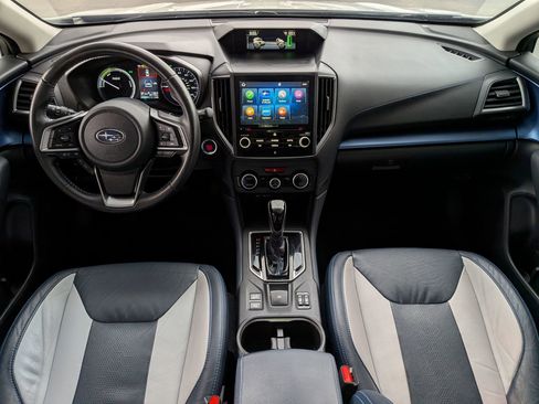 Used 2020 Subaru Crosstrek Hybrid w/ Popular Package #2A AWD/4WD image 29