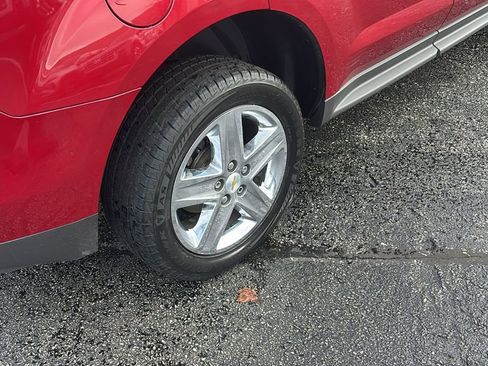 Used 2014 Chevrolet Equinox LTZ image 8