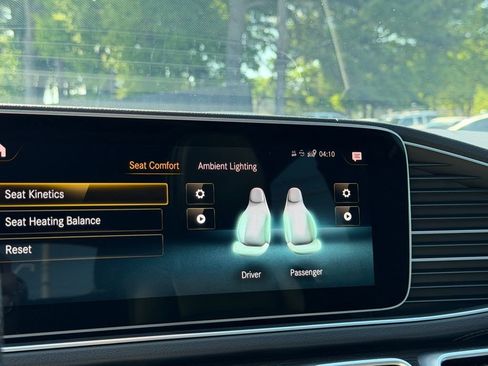 Used 2021 Mercedes-Benz GLE 53 AMG 4MATIC Coupe image 21