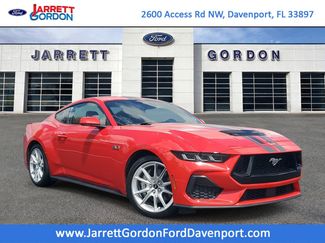 Certified 2025 Ford Mustang GT Premium RWD 360° Tour