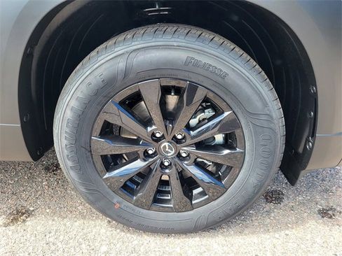 New 2026 MAZDA CX-50 AWD 2.5 S w/ Cargo Package image 7