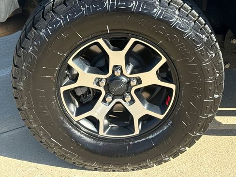 Used 2020 Jeep Wrangler Unlimited Rubicon image 9