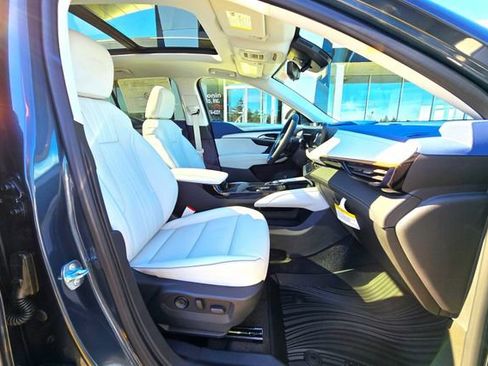 New 2026 Buick Envision Avenir AWD/4WD image 29