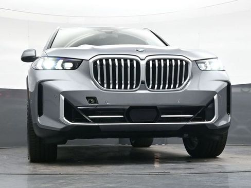 New 2026 BMW X5 xDrive40i AWD/4WD image 39