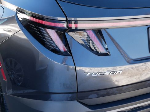 Certified 2023 Hyundai Tucson SEL image 17