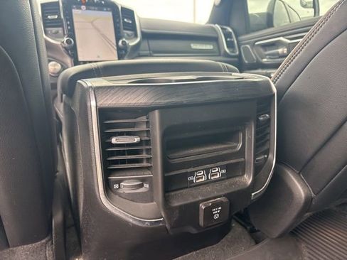 Used 2023 RAM 1500 Laramie AWD/4WD image 19