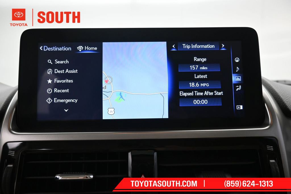Used 2022 Lexus GX 460 Premium AWD/4WD image 14