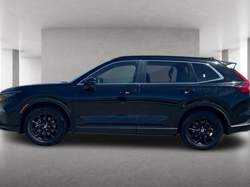 Used 2025 Honda CR-V Sport image 7