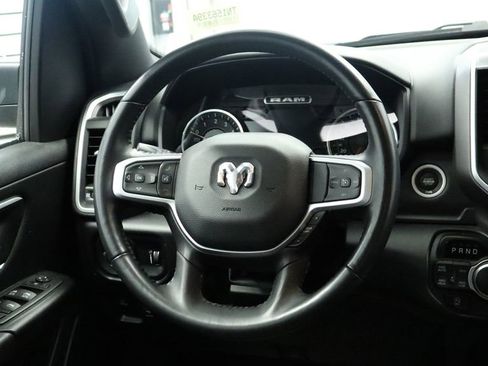 Certified 2022 RAM 1500 Big Horn image 26
