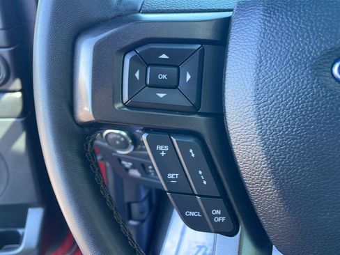 Certified 2021 Ford Expedition Limited AWD/4WD image 16