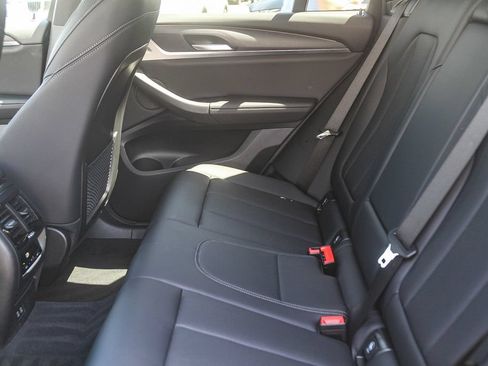 Used 2023 BMW X3 sDrive30i w/ Convenience Package RWD image 15