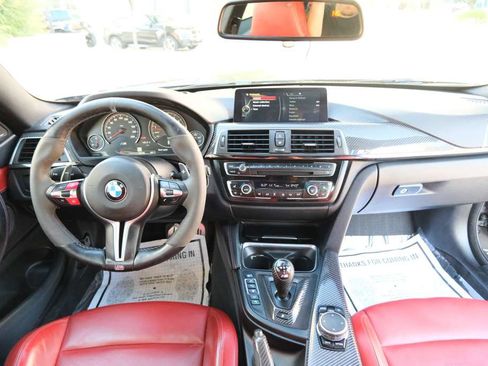 Used 2016 BMW M4 Coupe image 23