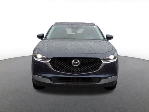 New 2025 MAZDA CX-30 AWD 2.5 S w/ Preferred Package image 9