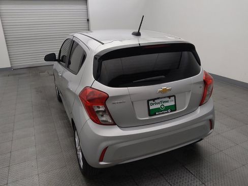 Used 2022 Chevrolet Spark LT FWD image 6
